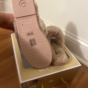 Michael Kors Slippers